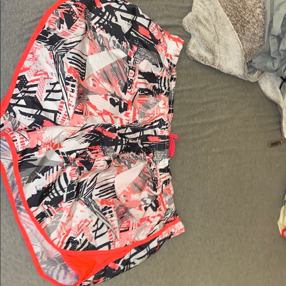 Danskin running shorts